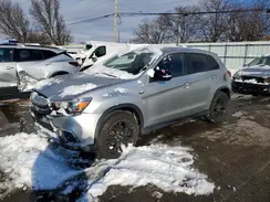 JA4AR3AU6JZ028289 2018 MITSUBISHI OUTLANDER