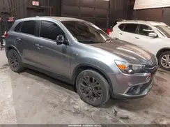 JA4AR3AU6JZ028440 2018 MITSUBISHI OUTLANDER