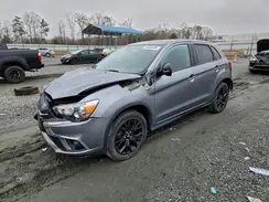 JA4AR3AU6JZ028616 2018 MITSUBISHI OUTLANDER