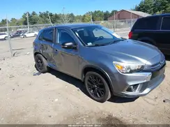 JA4AR3AU6JZ031581 2018 MITSUBISHI OUTLANDER