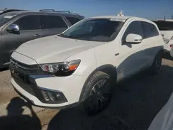 JA4AR3AU6KU000930 2019 MITSUBISHI OUTLANDER
