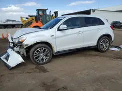 JA4AR3AU6KU001009 2019 MITSUBISHI OUTLANDER