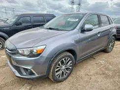 JA4AR3AU6KU002502 2019 MITSUBISHI OUTLANDER