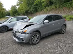 JA4AR3AU6KU004492 2019 MITSUBISHI OUTLANDER