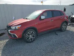 JA4AR3AU6KU005013 2019 MITSUBISHI OUTLANDER