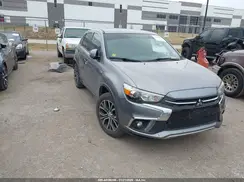 JA4AR3AU6KU005478 2019 MITSUBISHI OUTLANDER