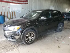 JA4AR3AU6KU005531 2019 MITSUBISHI OUTLANDER