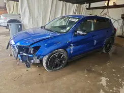 JA4AR3AU6KU008378 2019 MITSUBISHI OUTLANDER