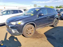 JA4AR3AU6KU008963 2019 MITSUBISHI OUTLANDER