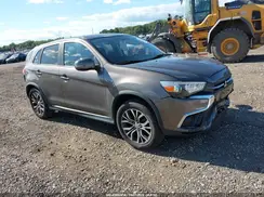 JA4AR3AU6KU009062 2019 MITSUBISHI OUTLANDER