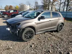 JA4AR3AU6KU009210 2019 MITSUBISHI OUTLANDER