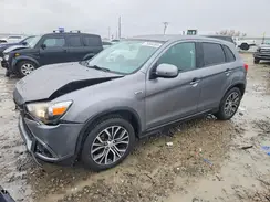 JA4AR3AU6KU010616 2019 MITSUBISHI OUTLANDER