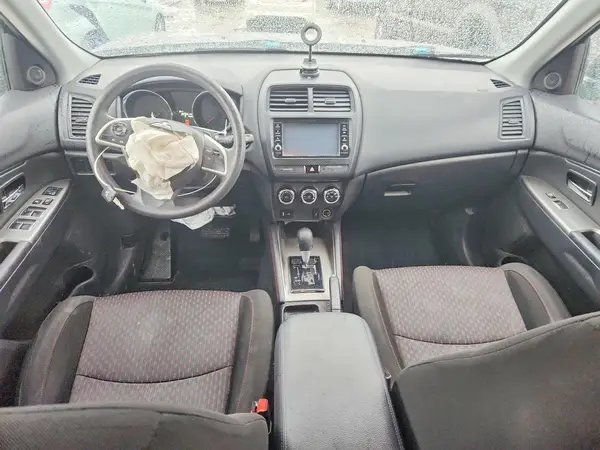 JA4AR3AU6KU010616 2019 MITSUBISHI OUTLANDER - Image 8