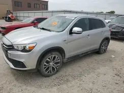 JA4AR3AU6KU011524 2019 MITSUBISHI OUTLANDER