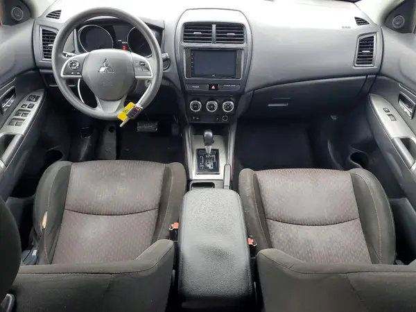 JA4AR3AU6KU011572 2019 MITSUBISHI OUTLANDER - Image 8