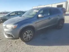 JA4AR3AU6KU012043 2019 MITSUBISHI OUTLANDER