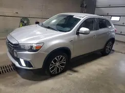 JA4AR3AU6KU012818 2019 MITSUBISHI OUTLANDER