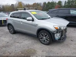 JA4AR3AU6KU014794 2019 MITSUBISHI OUTLANDER