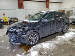 JA4AR3AU6KU014987 2019 MITSUBISHI OUTLANDER
