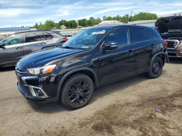 JA4AR3AU6KU016805 2019 MITSUBISHI OUTLANDER - Image 1