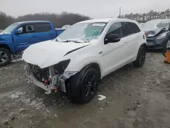 JA4AR3AU6KU017324 2019 MITSUBISHI OUTLANDER