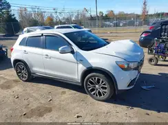 JA4AR3AU6KU019090 2019 MITSUBISHI OUTLANDER