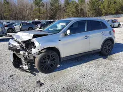 JA4AR3AU6KU019896 2019 MITSUBISHI OUTLANDER