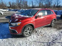 JA4AR3AU6KU020028 2019 MITSUBISHI OUTLANDER