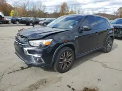 JA4AR3AU6KU020174 2019 MITSUBISHI OUTLANDER