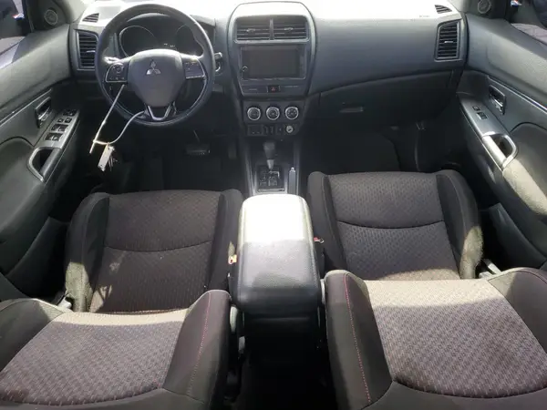 JA4AR3AU6KU020174 2019 MITSUBISHI OUTLANDER - Image 8