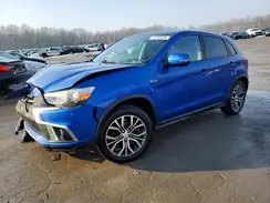 JA4AR3AU6KU020398 2019 MITSUBISHI OUTLANDER