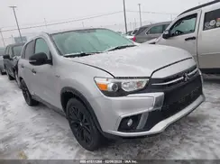 JA4AR3AU6KU022815 2019 MITSUBISHI OUTLANDER