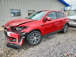 JA4AR3AU6KU022927 2019 MITSUBISHI OUTLANDER