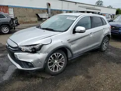 JA4AR3AU6KU023298 2019 MITSUBISHI OUTLANDER