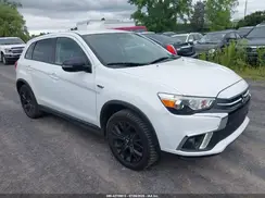 JA4AR3AU6KU023642 2019 MITSUBISHI OUTLANDER
