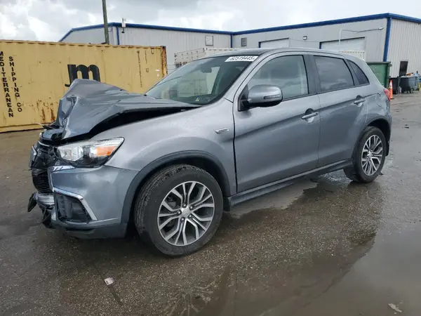JA4AR3AU6KU023964 2019 MITSUBISHI OUTLANDER - Image 1