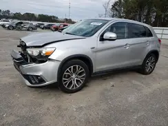 JA4AR3AU6KU024466 2019 MITSUBISHI OUTLANDER