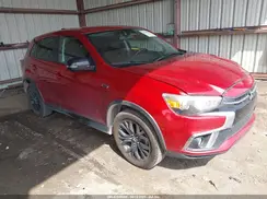 JA4AR3AU6KU025777 2019 MITSUBISHI OUTLANDER