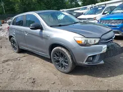 JA4AR3AU6KU025908 2019 MITSUBISHI OUTLANDER