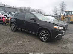 JA4AR3AU6KU026329 2019 MITSUBISHI OUTLANDER