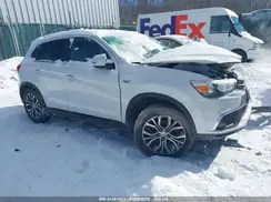 JA4AR3AU6KU026525 2019 MITSUBISHI OUTLANDER