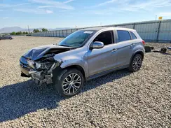 JA4AR3AU6KU027366 2019 MITSUBISHI OUTLANDER