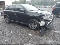 JA4AR3AU6KU027707 2019 MITSUBISHI OUTLANDER