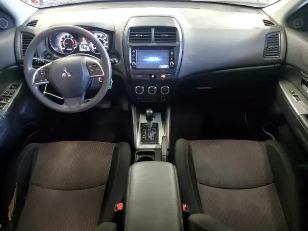 JA4AR3AU6KU028307 2019 MITSUBISHI OUTLANDER - Image 8