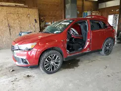 JA4AR3AU6KU028419 2019 MITSUBISHI OUTLANDER