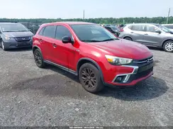 JA4AR3AU6KU028839 2019 MITSUBISHI OUTLANDER