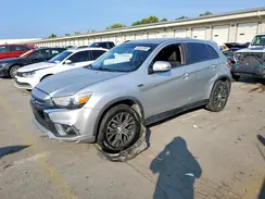 JA4AR3AU6KU029750 2019 MITSUBISHI OUTLANDER