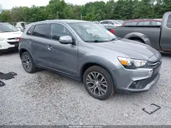 JA4AR3AU6KU030123 2019 MITSUBISHI OUTLANDER