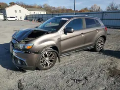 JA4AR3AU6KU030980 2019 MITSUBISHI OUTLANDER