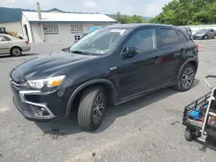 JA4AR3AU6KU031434 2019 MITSUBISHI OUTLANDER